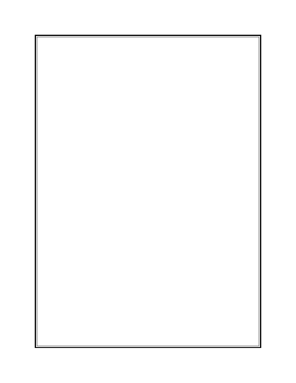 Triton 9661 Operation Manual User Manual | Page 209 / 265
