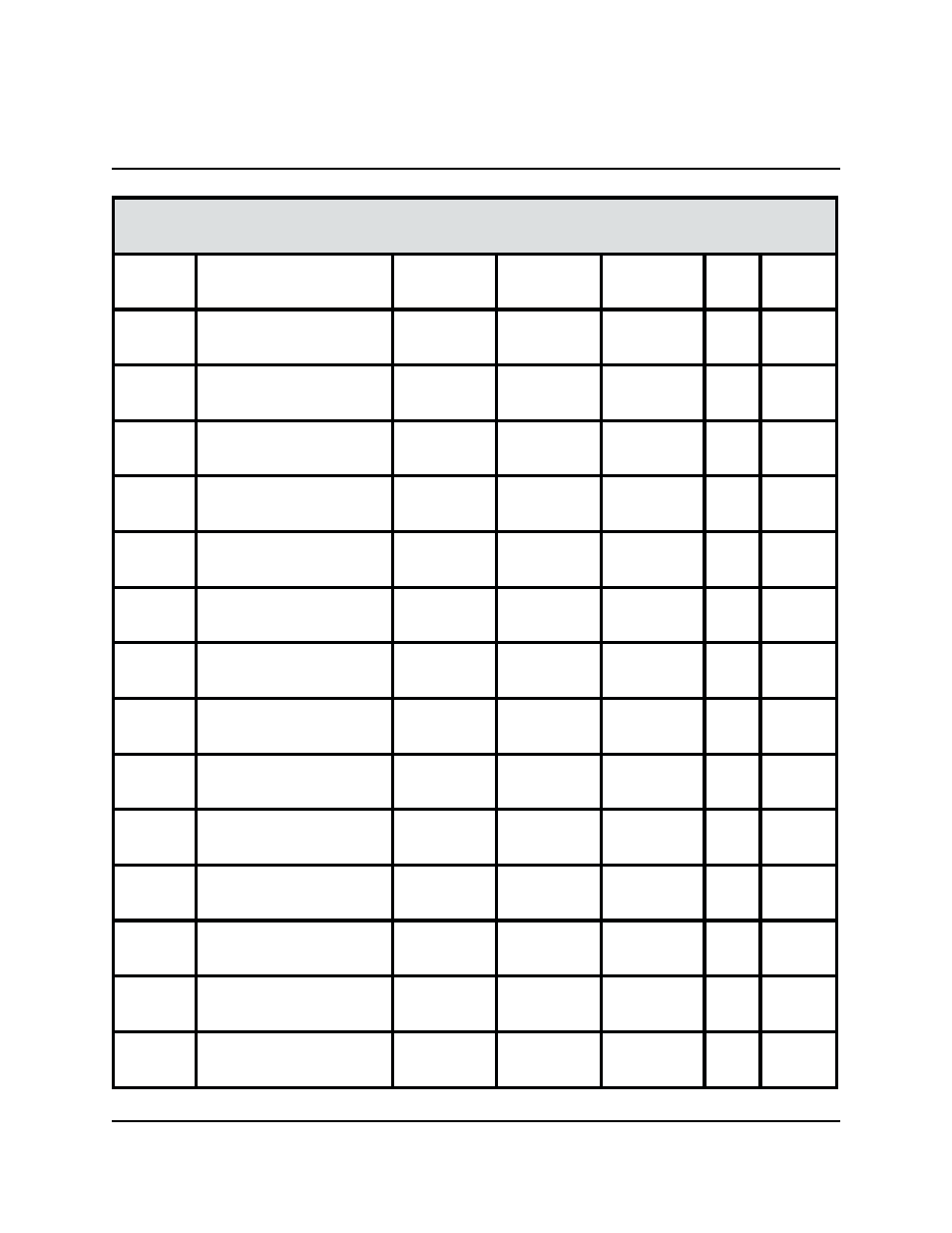 9 - i, Ection, Nterpreting | Eturn, Odes | Triton 9661 Operation Manual User Manual | Page 224 / 265