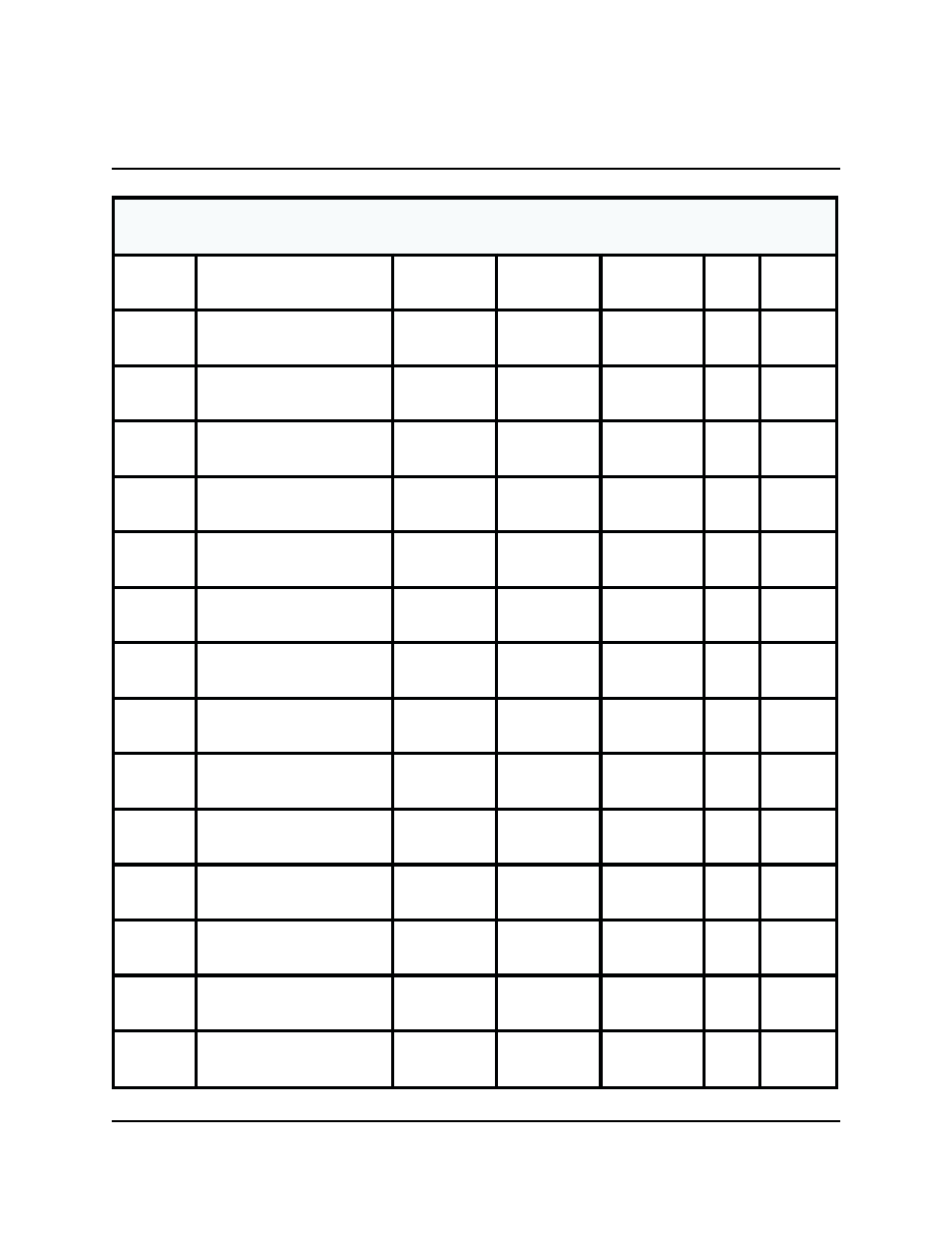 9 - i, Ection, Nterpreting | Eturn, Odes | Triton 9661 Operation Manual User Manual | Page 225 / 265