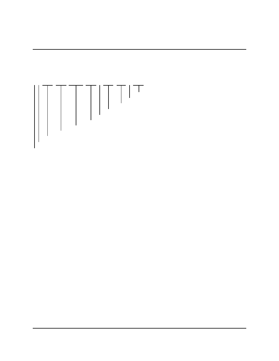 9 - i, Ection, Nterpreting | Eturn, Odes | Triton 9661 Operation Manual User Manual | Page 229 / 265