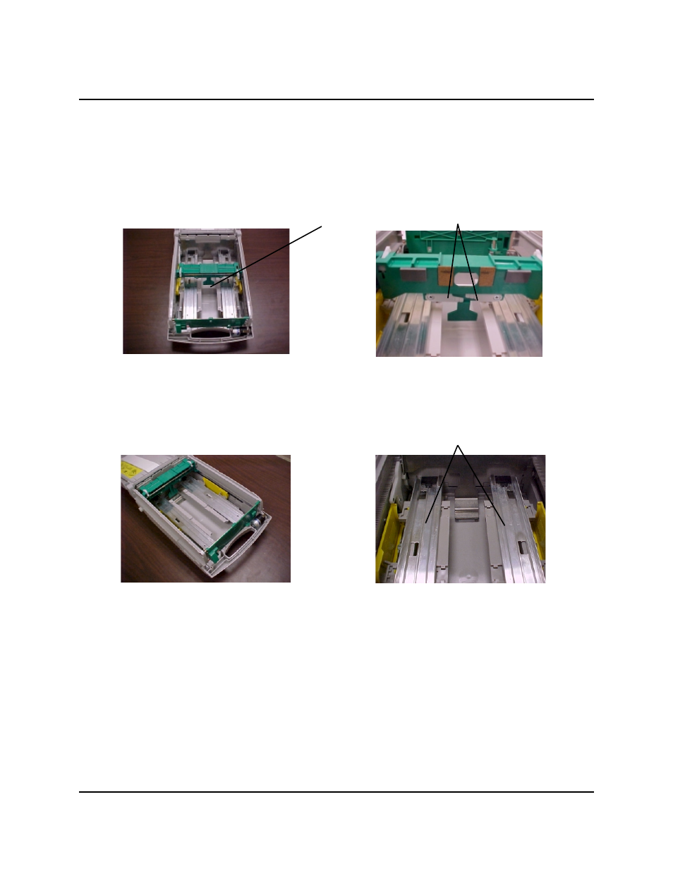 E - c | Triton 9661 Operation Manual User Manual | Page 254 / 265
