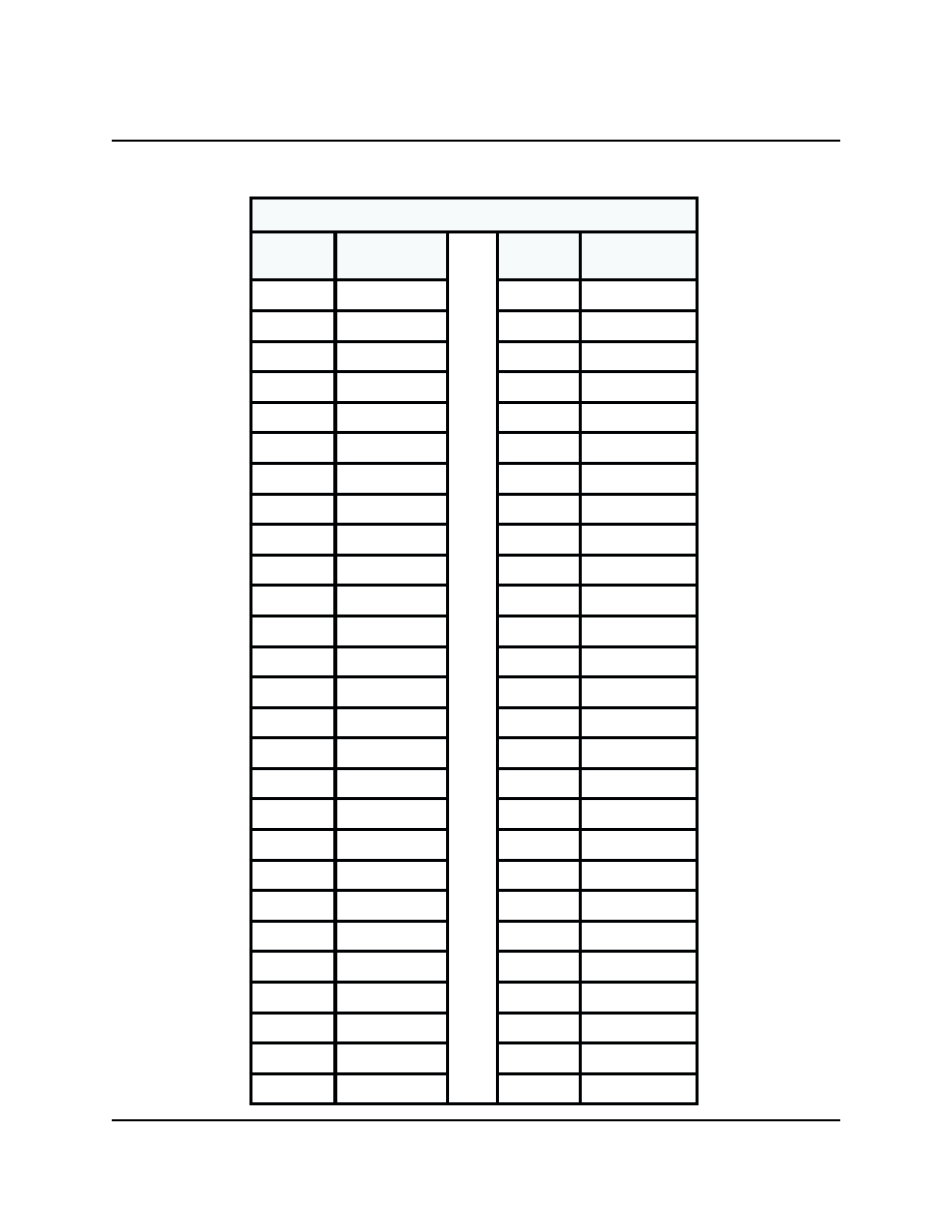 E - c, Ppendix, Assette | Djustment, Rocedure | Triton 9661 Operation Manual User Manual | Page 258 / 265