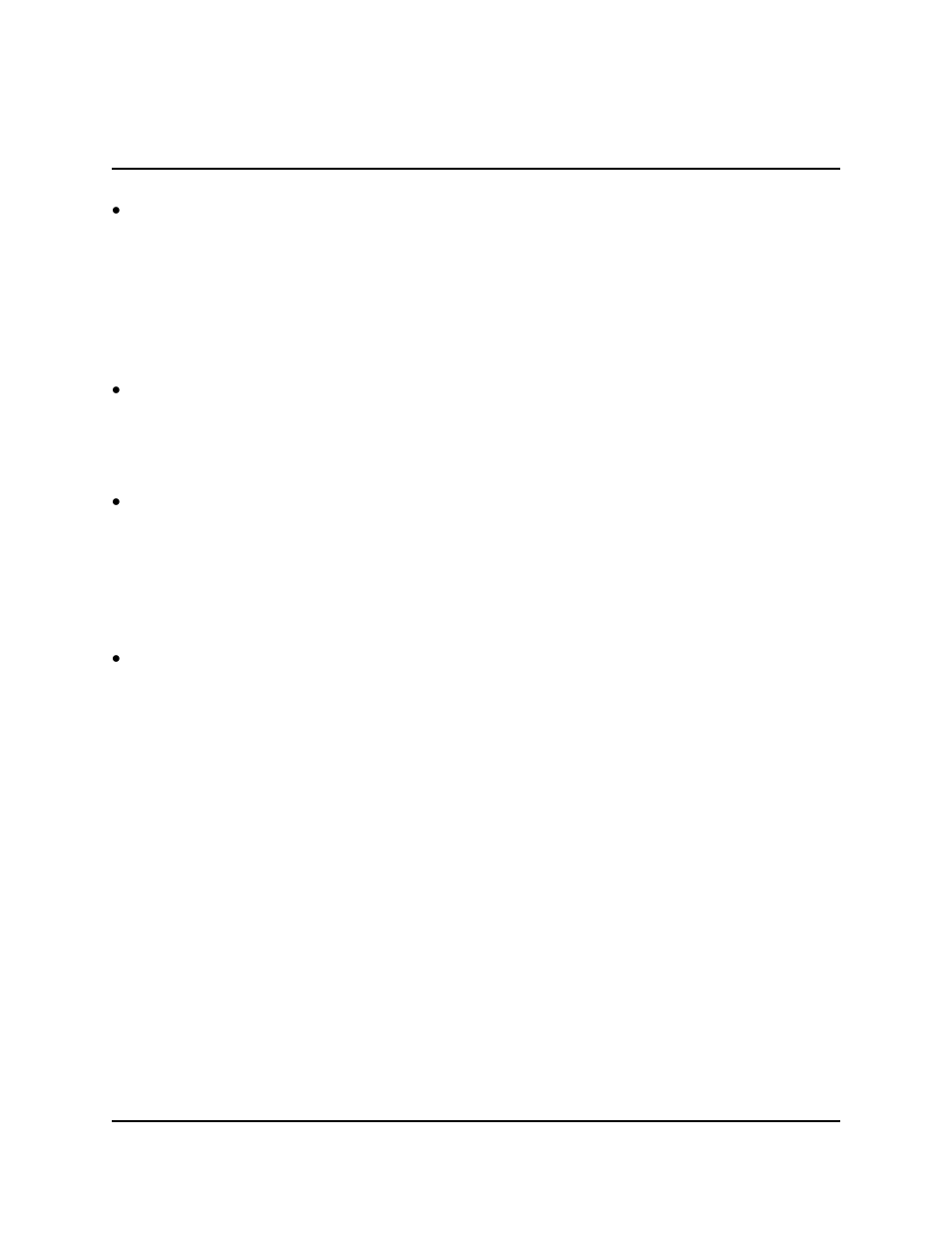 3 - o, Ection, Peration | Etup | Triton 9661 Operation Manual User Manual | Page 34 / 265