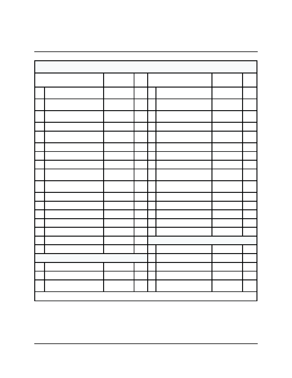 3 - o, Ection, Peration | Etup, 12 t | Triton 9661 Operation Manual User Manual | Page 36 / 265
