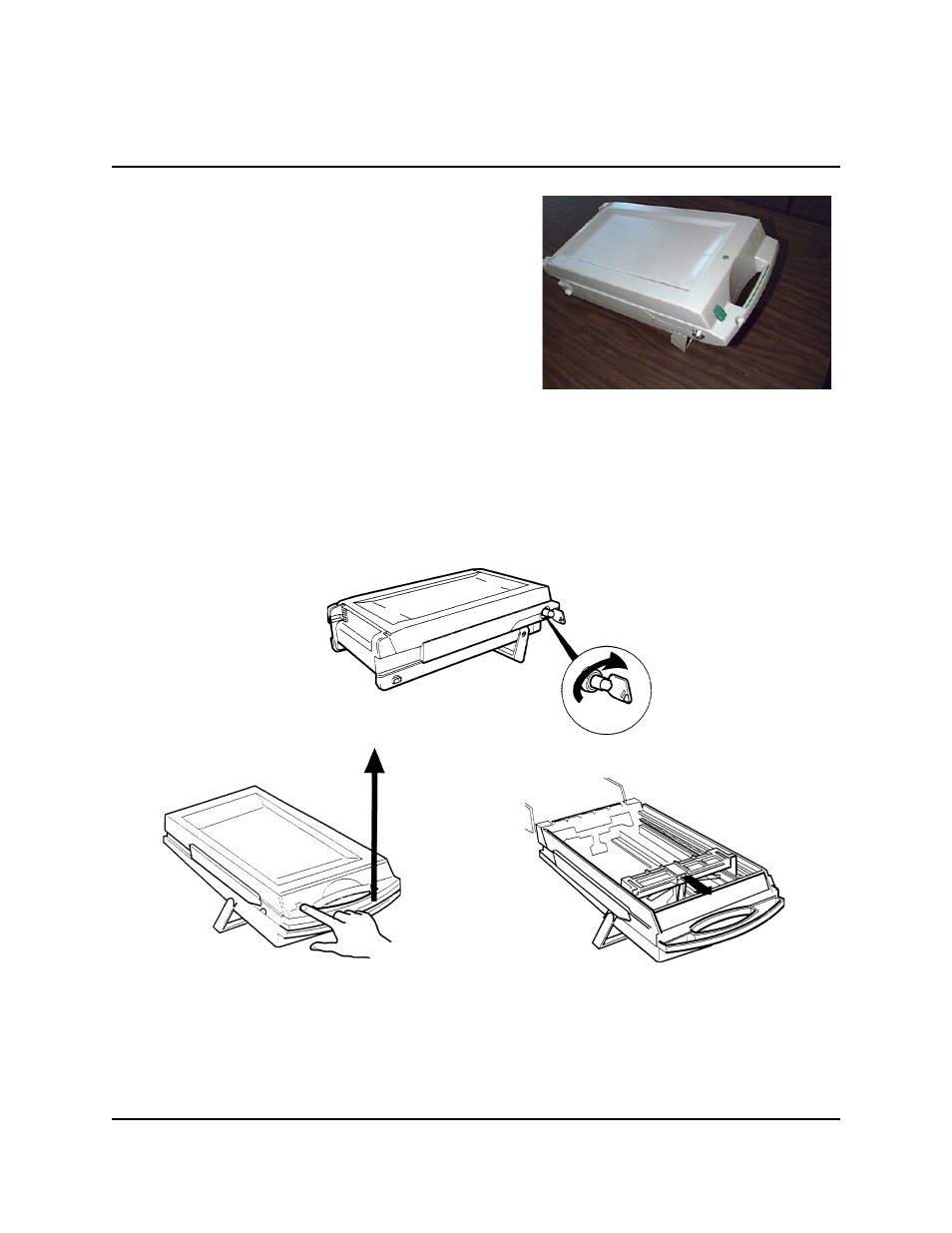 4 - h, Ection, Andling | Assettes | Triton 9661 Operation Manual User Manual | Page 42 / 265