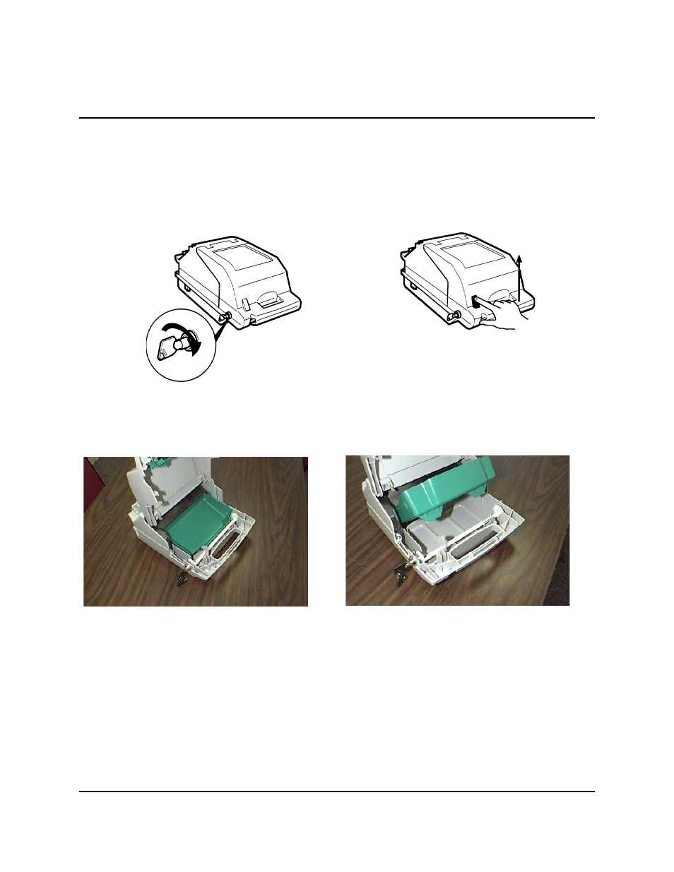4 - h, Ection, Andling | Assettes | Triton 9661 Operation Manual User Manual | Page 46 / 265
