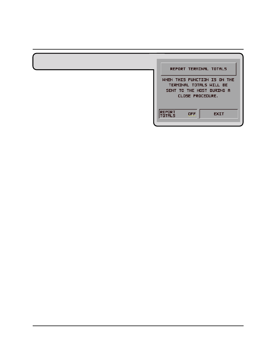 5 - m, Ection, Anagement | Unctions | Triton 9661 Operation Manual User Manual | Page 55 / 265