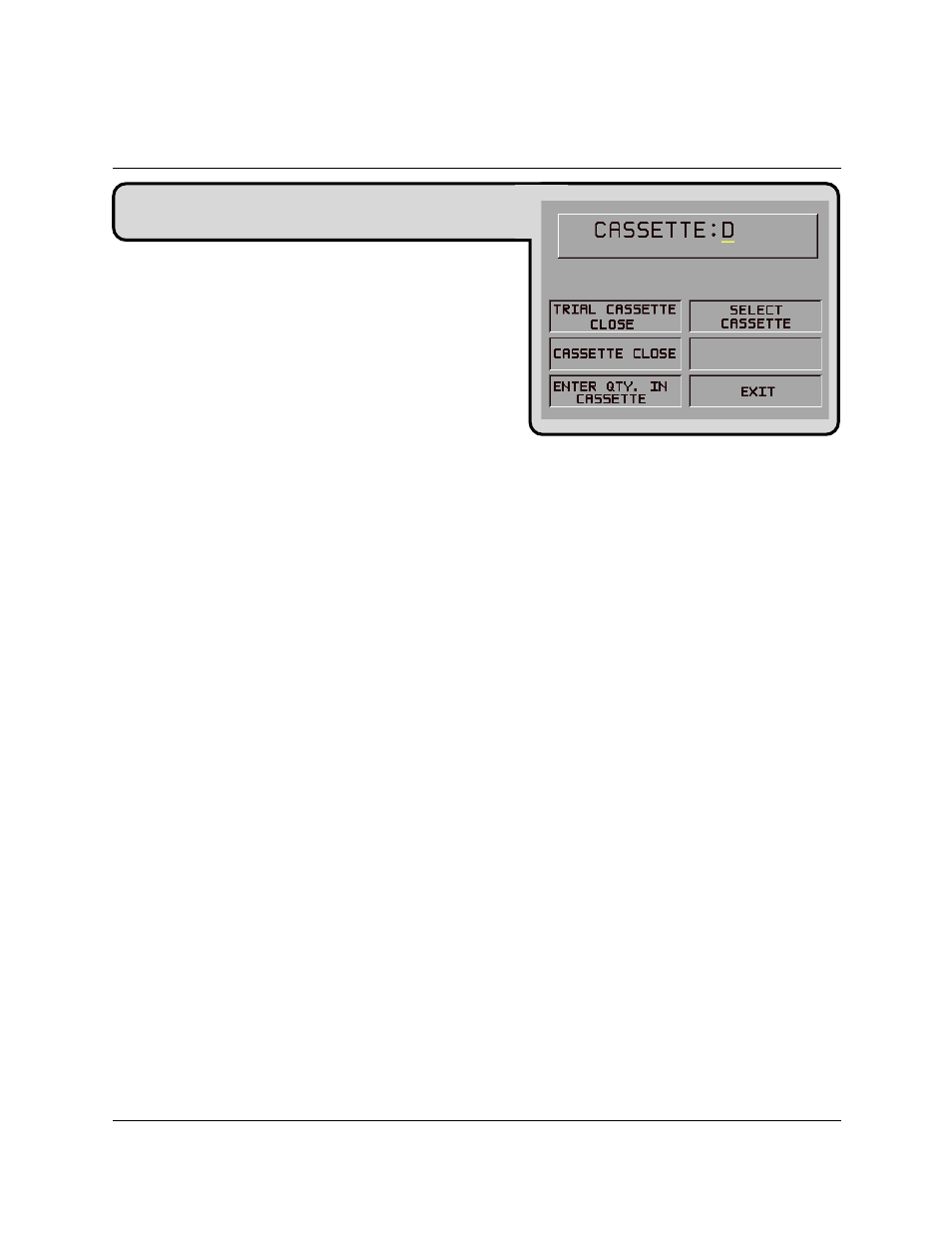 5 - m, Ection, Anagement | Unctions | Triton 9661 Operation Manual User Manual | Page 58 / 265