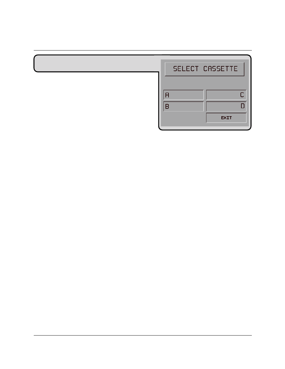 5 - m, Ection, Anagement | Unctions | Triton 9661 Operation Manual User Manual | Page 62 / 265