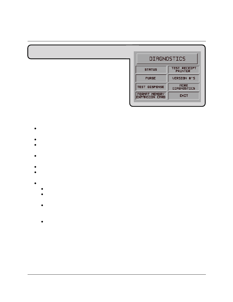 5 - m, Ection, Anagement | Unctions | Triton 9661 Operation Manual User Manual | Page 64 / 265