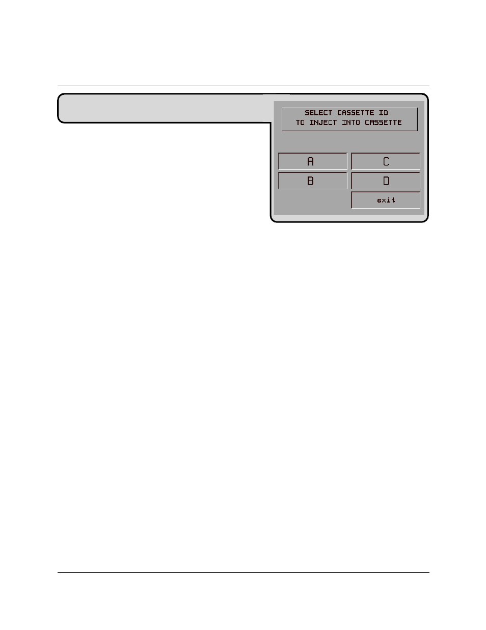 5 - m, Ection, Anagement | Unctions | Triton 9661 Operation Manual User Manual | Page 72 / 265