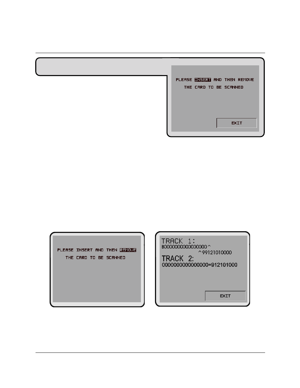 5 - m, Ection, Anagement | Unctions | Triton 9661 Operation Manual User Manual | Page 76 / 265