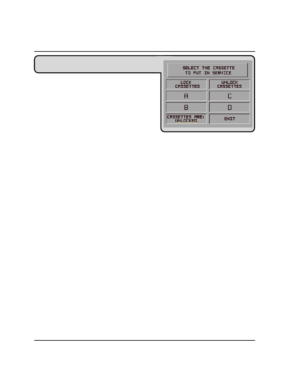 5 - m, Ection, Anagement | Unctions | Triton 9661 Operation Manual User Manual | Page 85 / 265