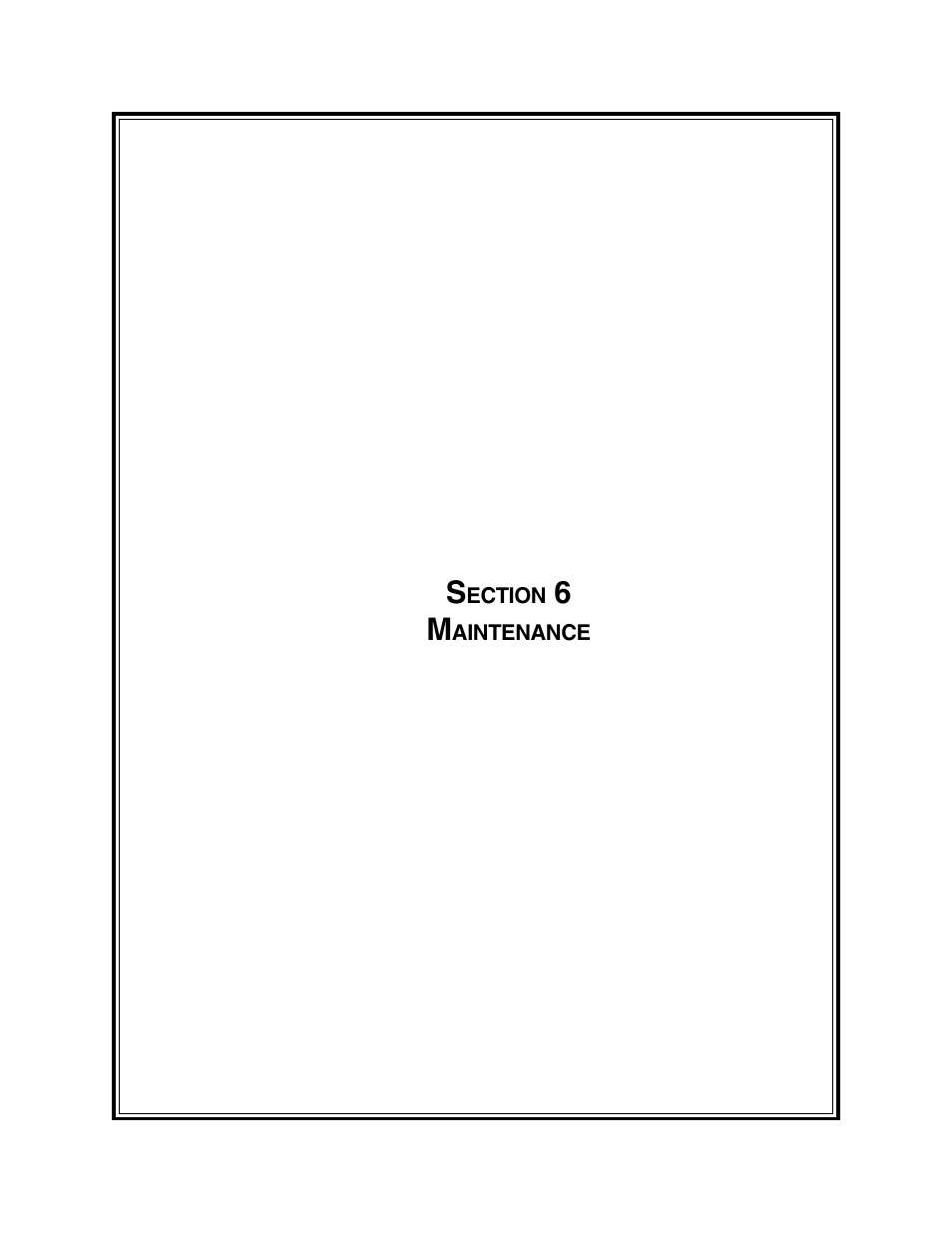 Triton 9621 Operation Manual User Manual | Page 173 / 209