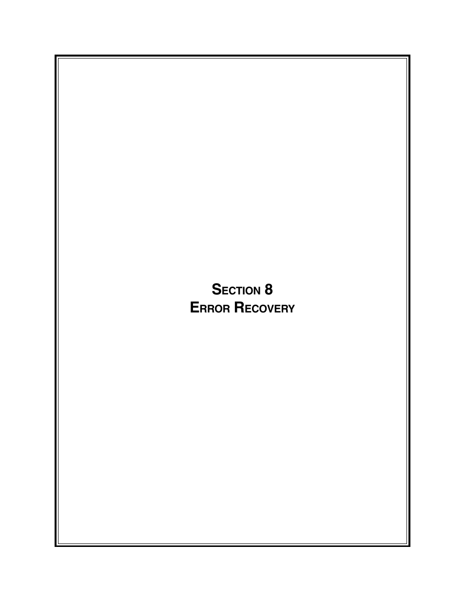 Triton 9621 Operation Manual User Manual | Page 181 / 209