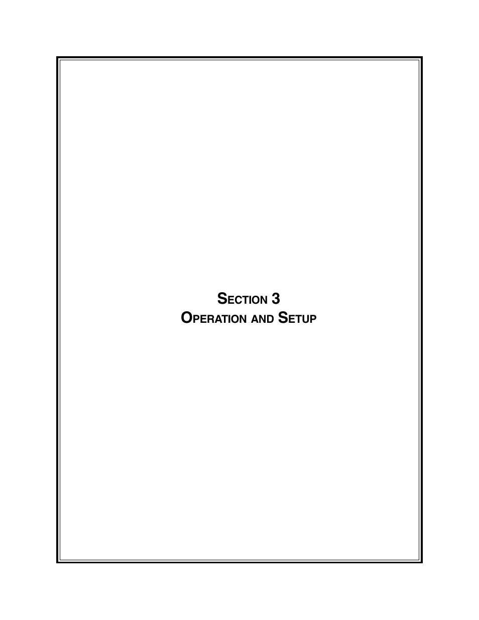 Triton 9621 Operation Manual User Manual | Page 25 / 209