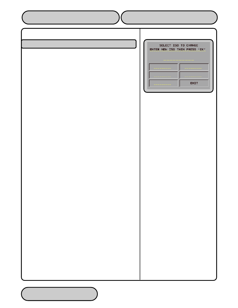 Triton 9610 Operation Manual User Manual | Page 106 / 210