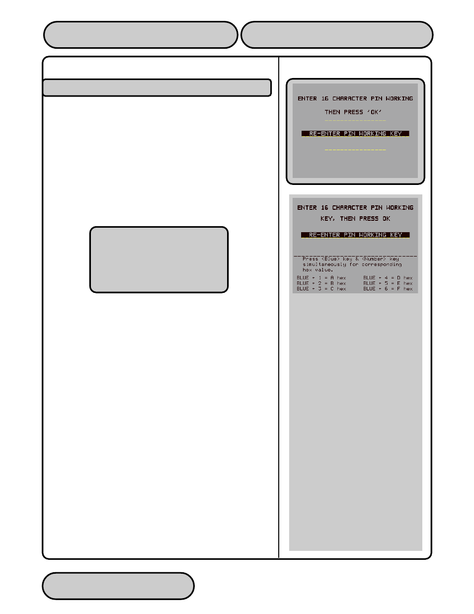 Triton 9610 Operation Manual User Manual | Page 124 / 210