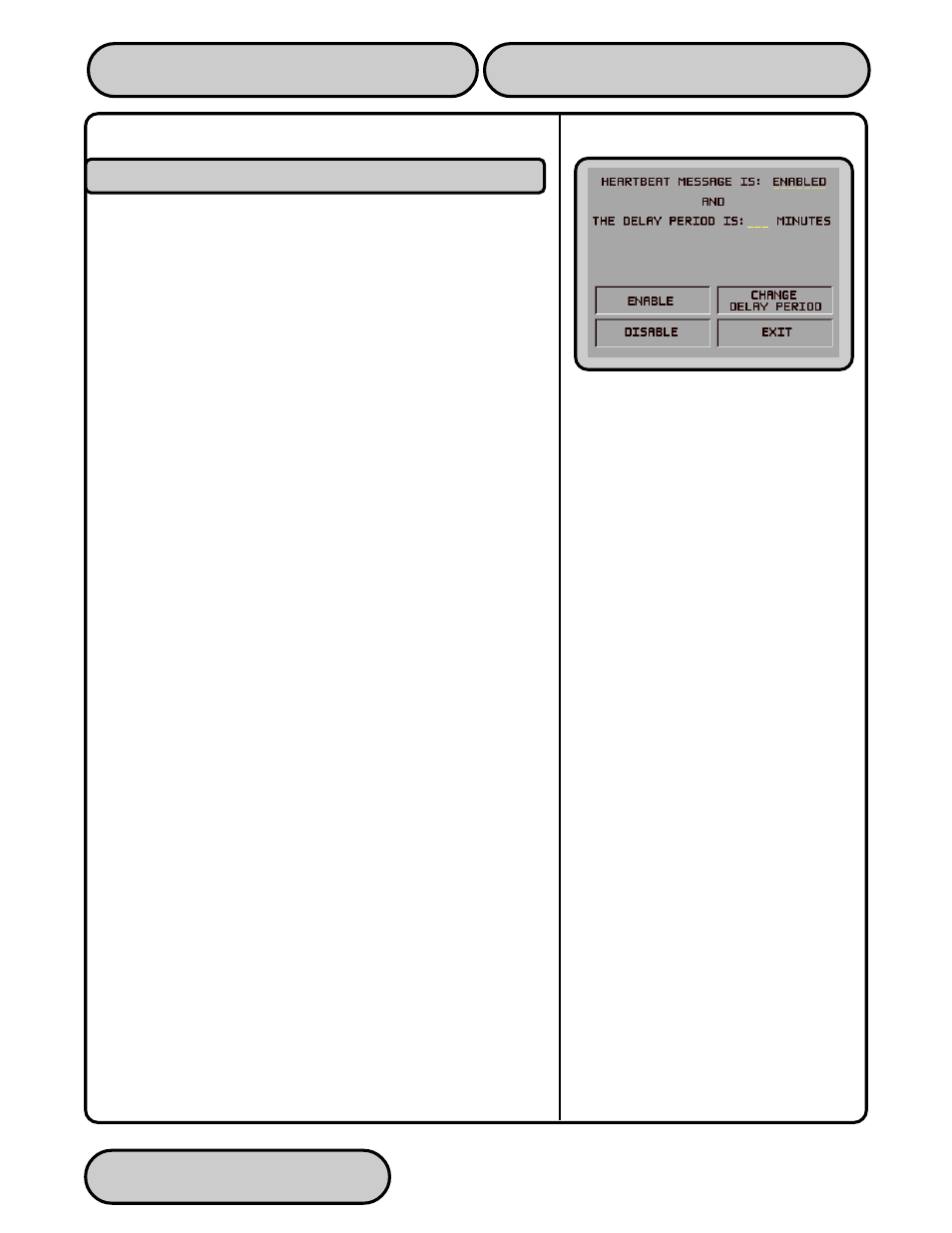 Triton 9610 Operation Manual User Manual | Page 152 / 210