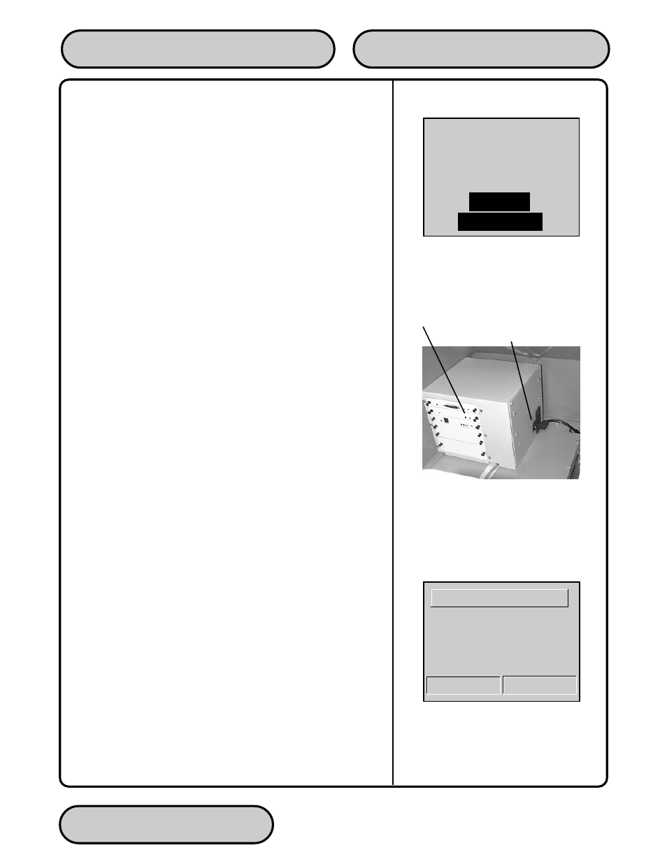 Introduction, Error recovery, Resetting the cash dispenser | Triton 9610 Operation Manual User Manual | Page 184 / 210