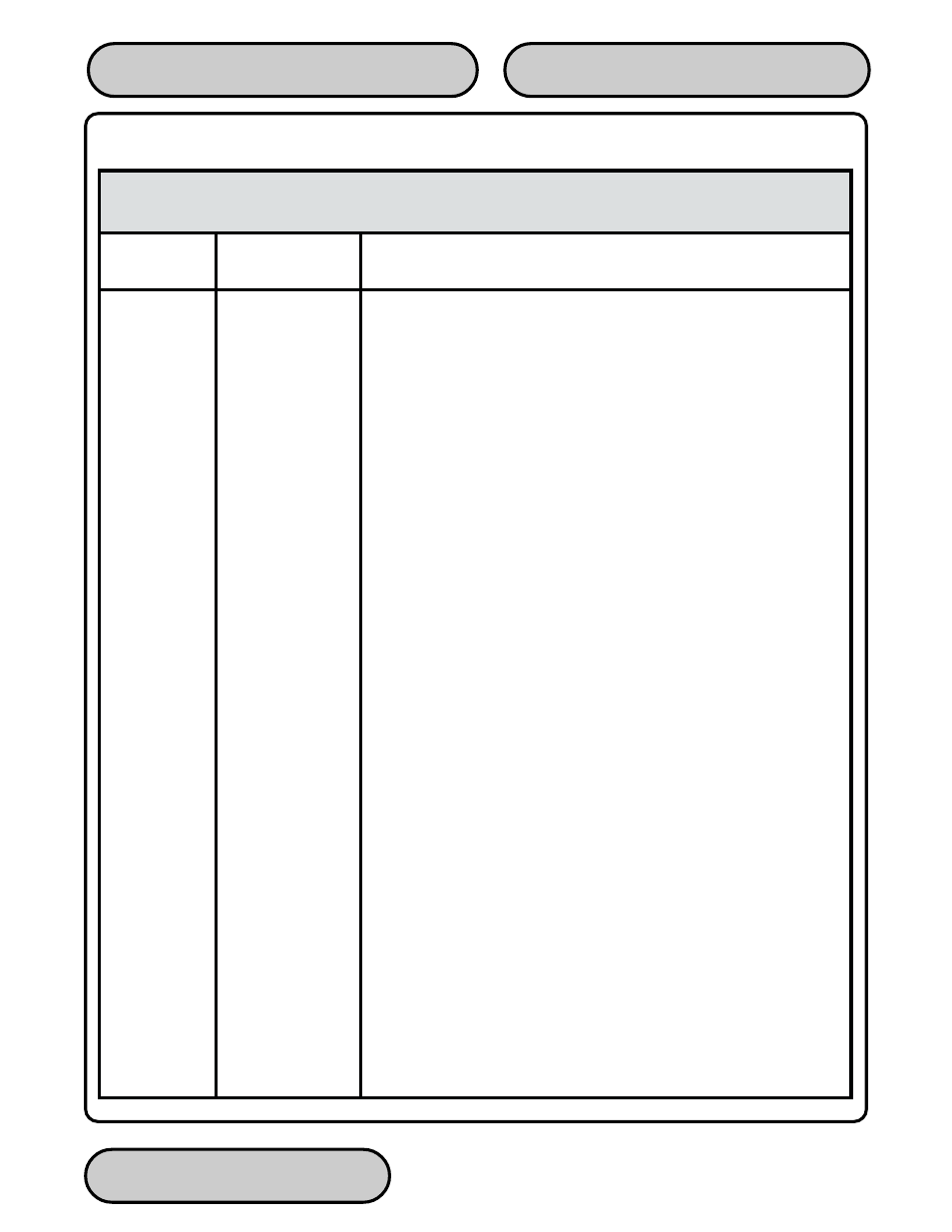 Triton 9610 Operation Manual User Manual | Page 186 / 210