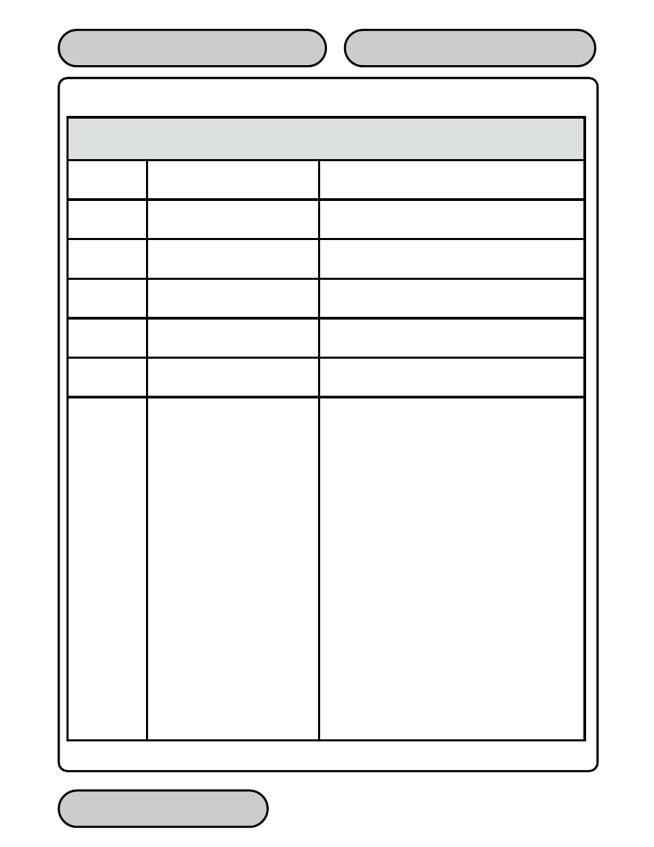 Triton 9610 Operation Manual User Manual | Page 187 / 210