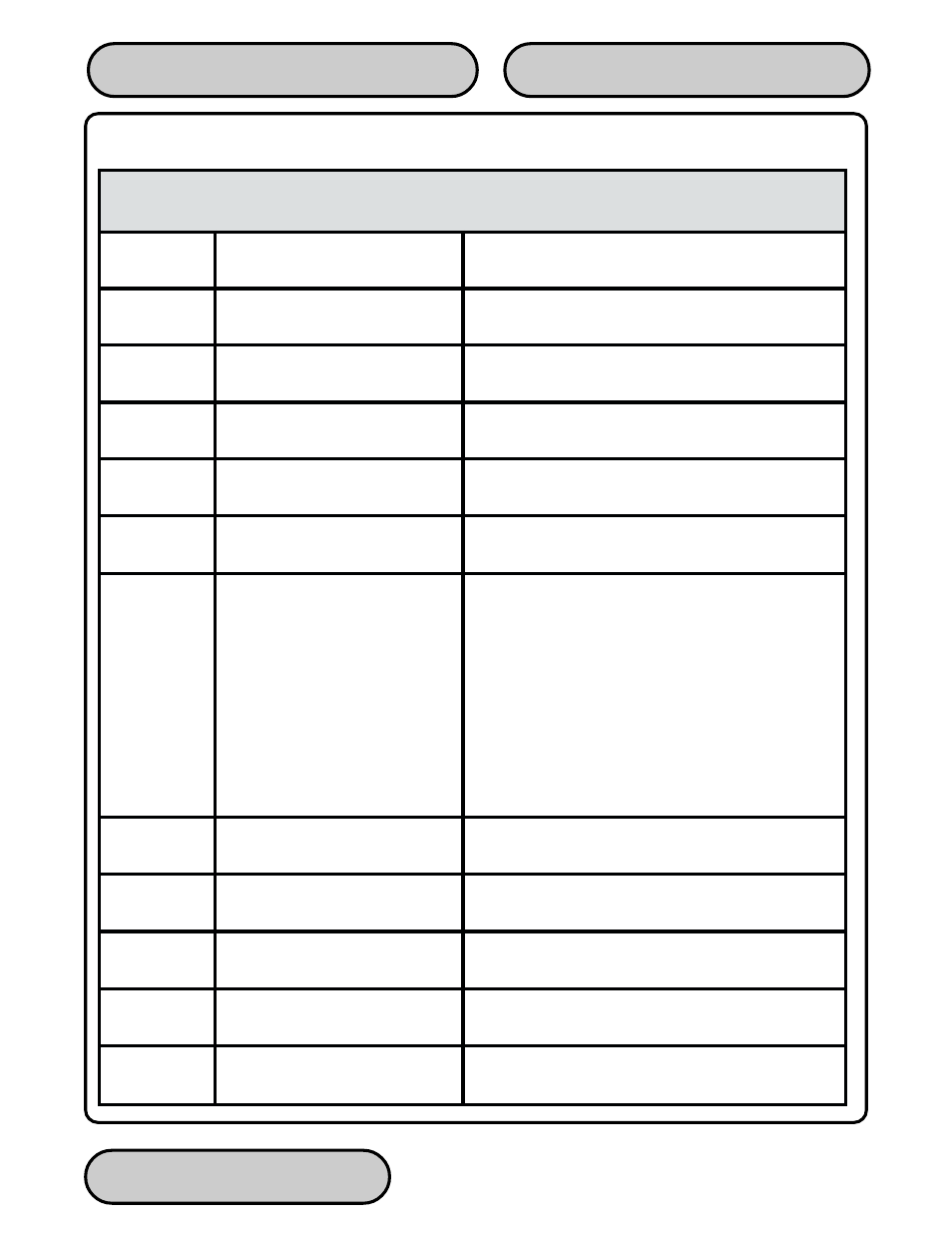Triton 9610 Operation Manual User Manual | Page 188 / 210
