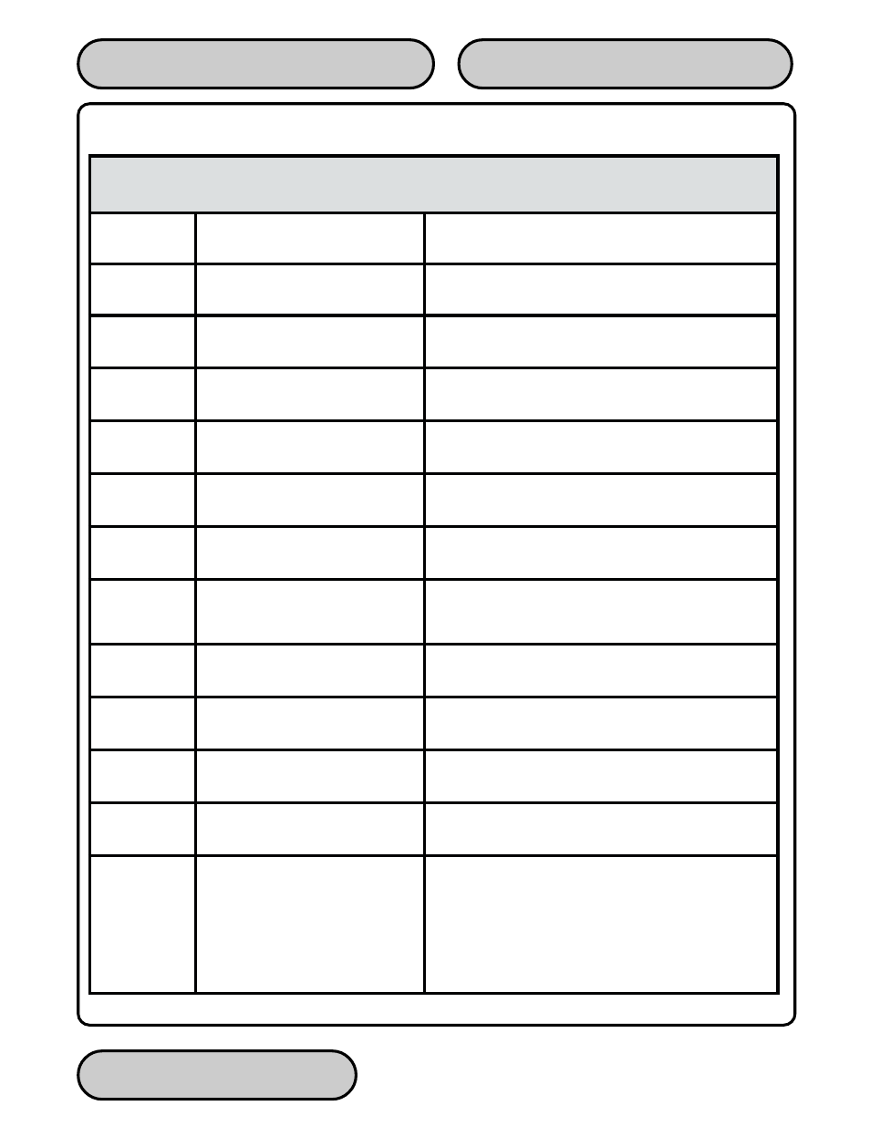 Triton 9610 Operation Manual User Manual | Page 189 / 210