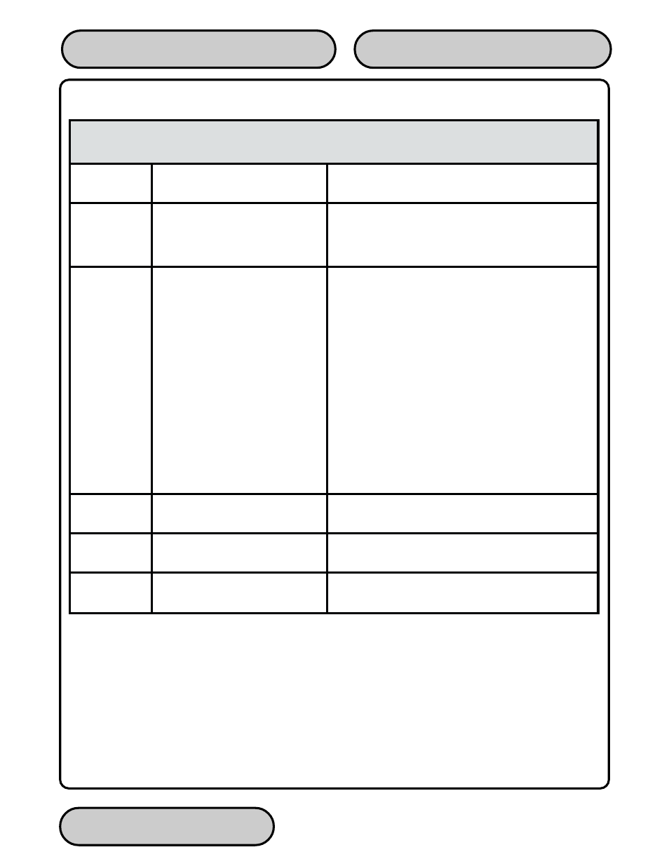 Triton 9610 Operation Manual User Manual | Page 190 / 210