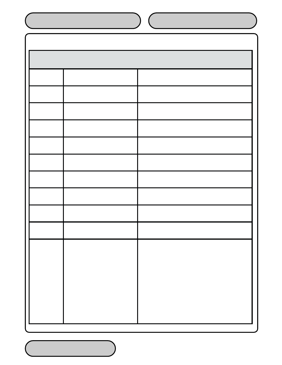 Triton 9610 Operation Manual User Manual | Page 191 / 210
