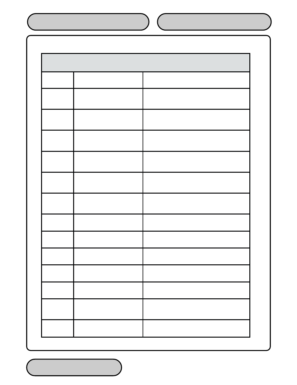 Triton 9610 Operation Manual User Manual | Page 194 / 210