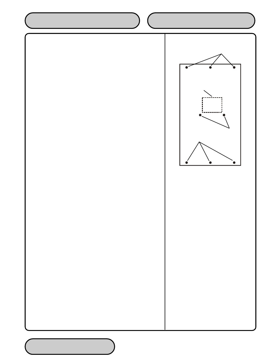 Triton systems, inc | Triton 9610 Operation Manual User Manual | Page 203 / 210