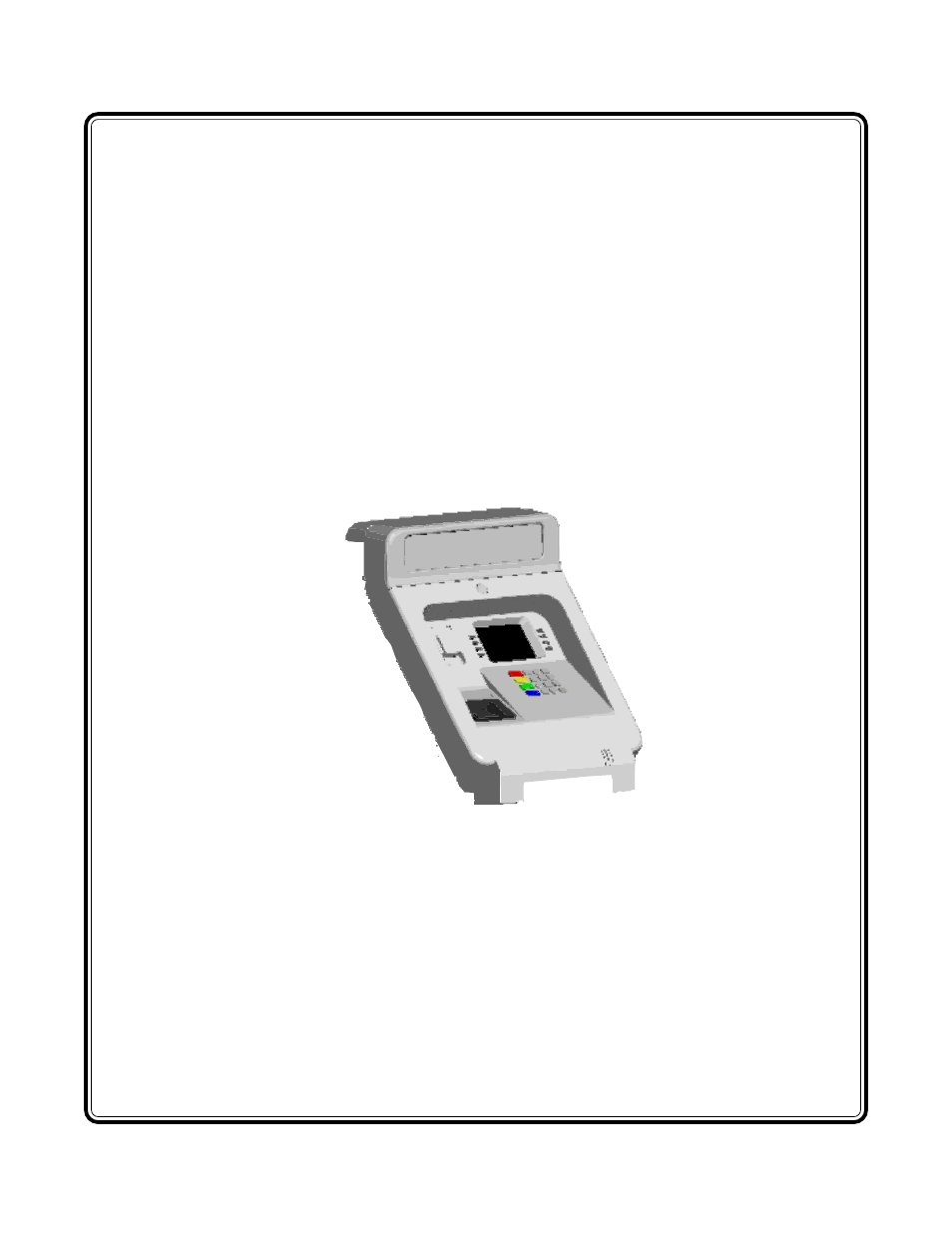 Triton 9610 Operation Manual User Manual | Page 23 / 210