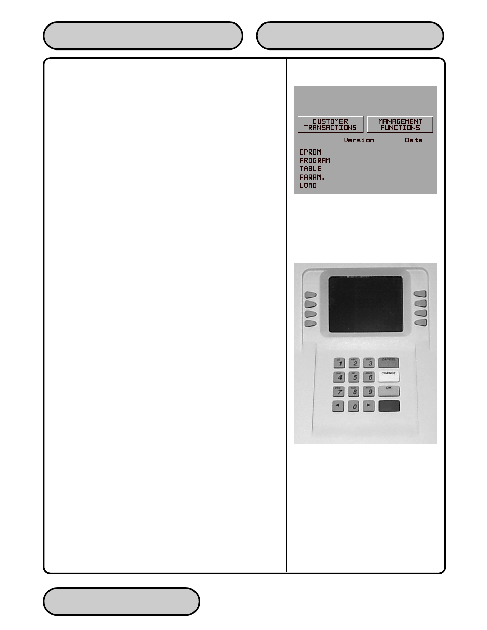 Triton 9610 Operation Manual User Manual | Page 25 / 210