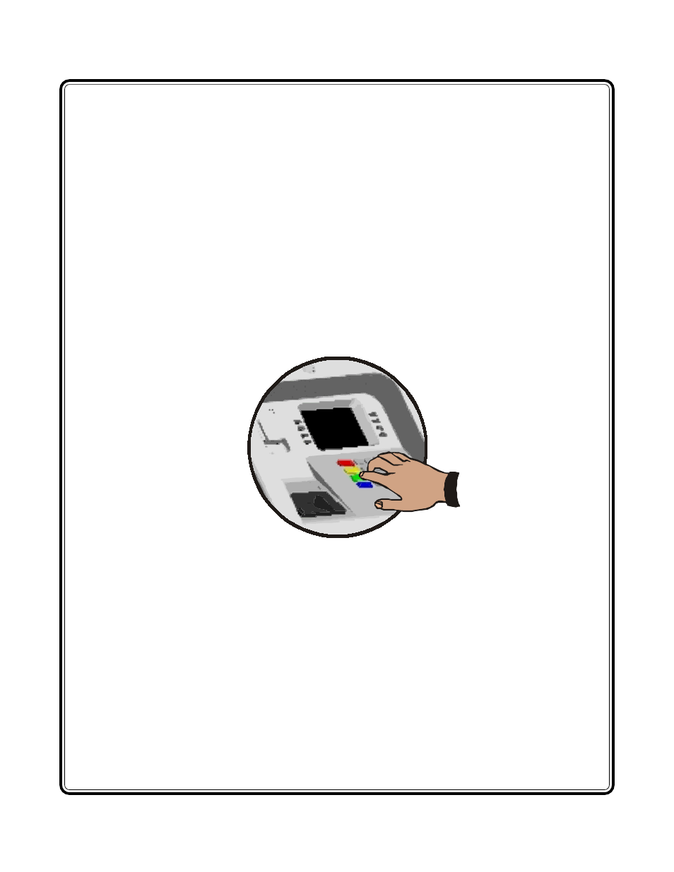 Triton 9610 Operation Manual User Manual | Page 29 / 210