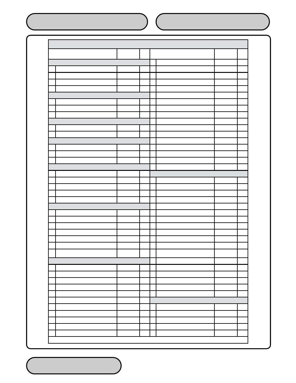 Triton systems, inc | Triton 9610 Operation Manual User Manual | Page 35 / 210