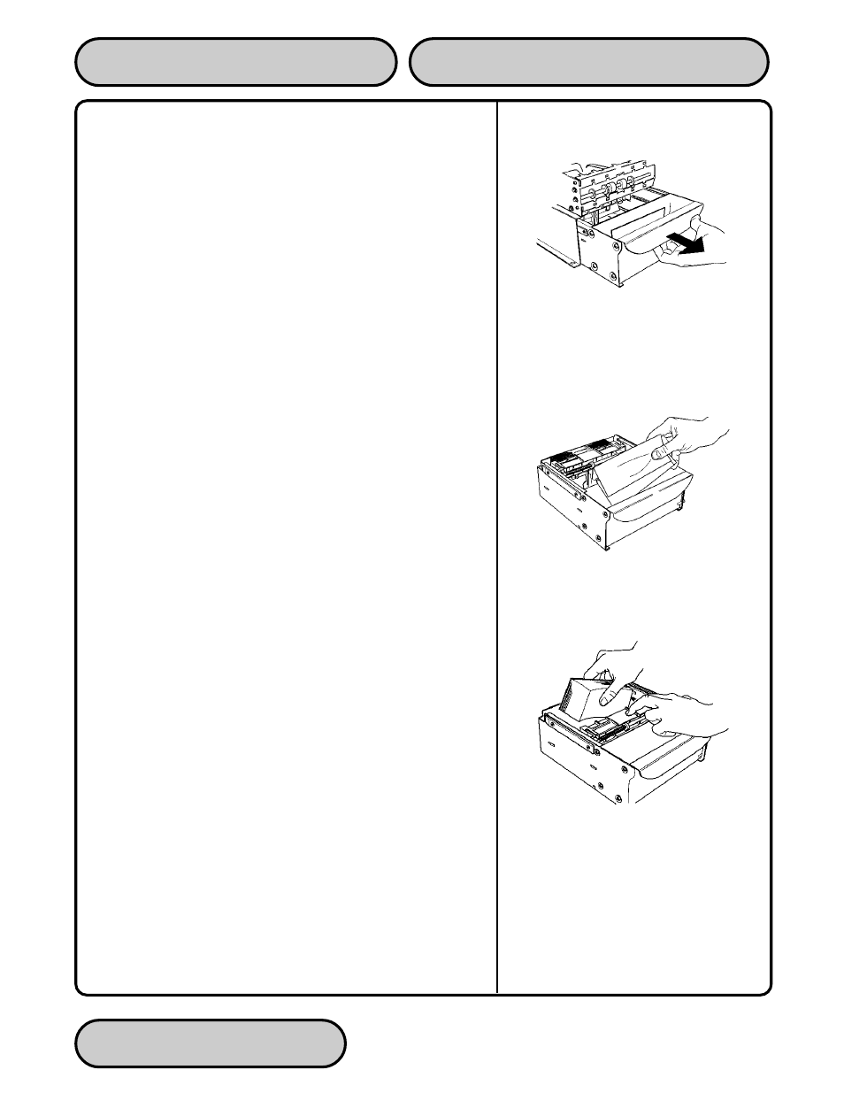 Triton 9610 Operation Manual User Manual | Page 39 / 210
