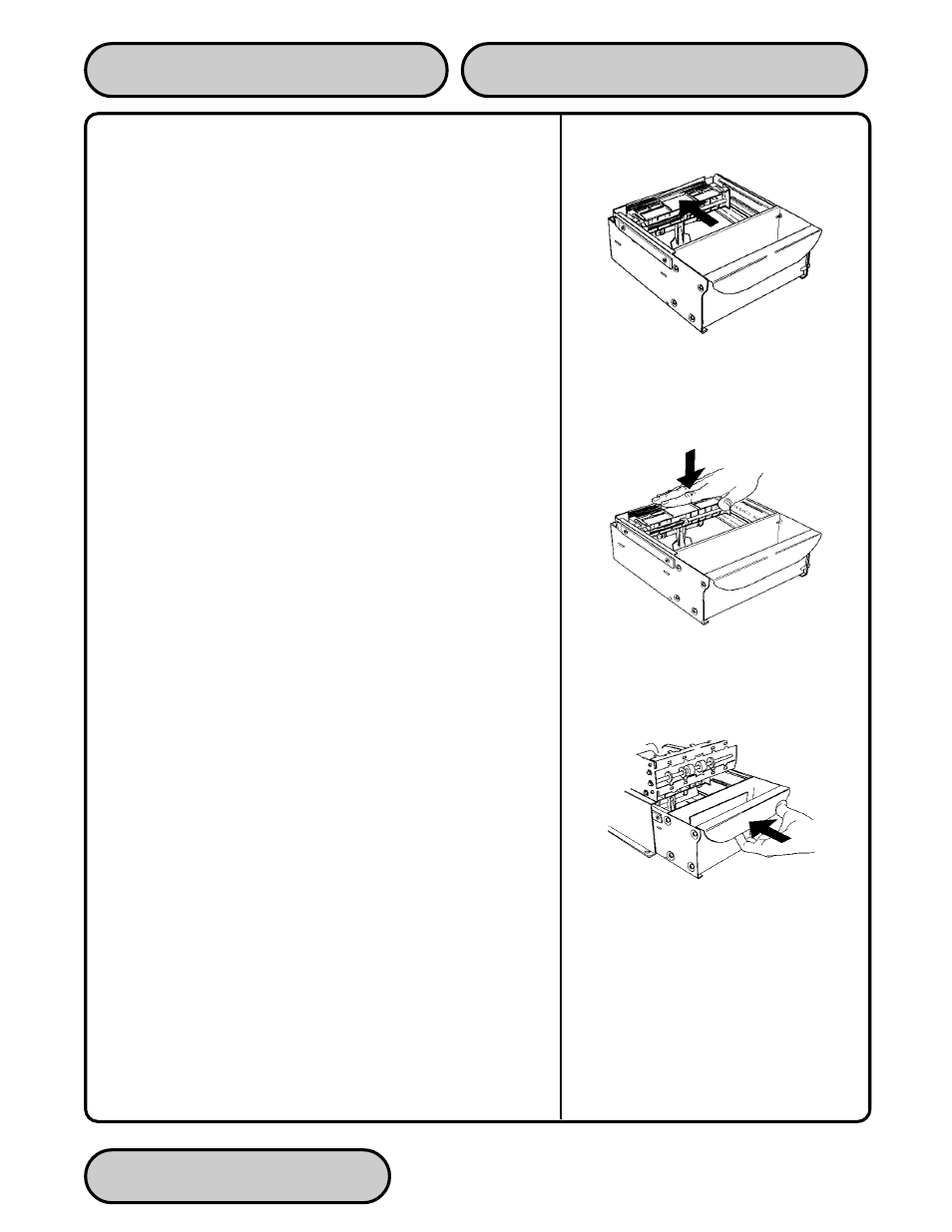 Triton 9610 Operation Manual User Manual | Page 41 / 210