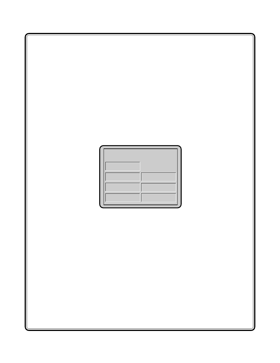 Management functions | Triton 9610 Operation Manual User Manual | Page 43 / 210