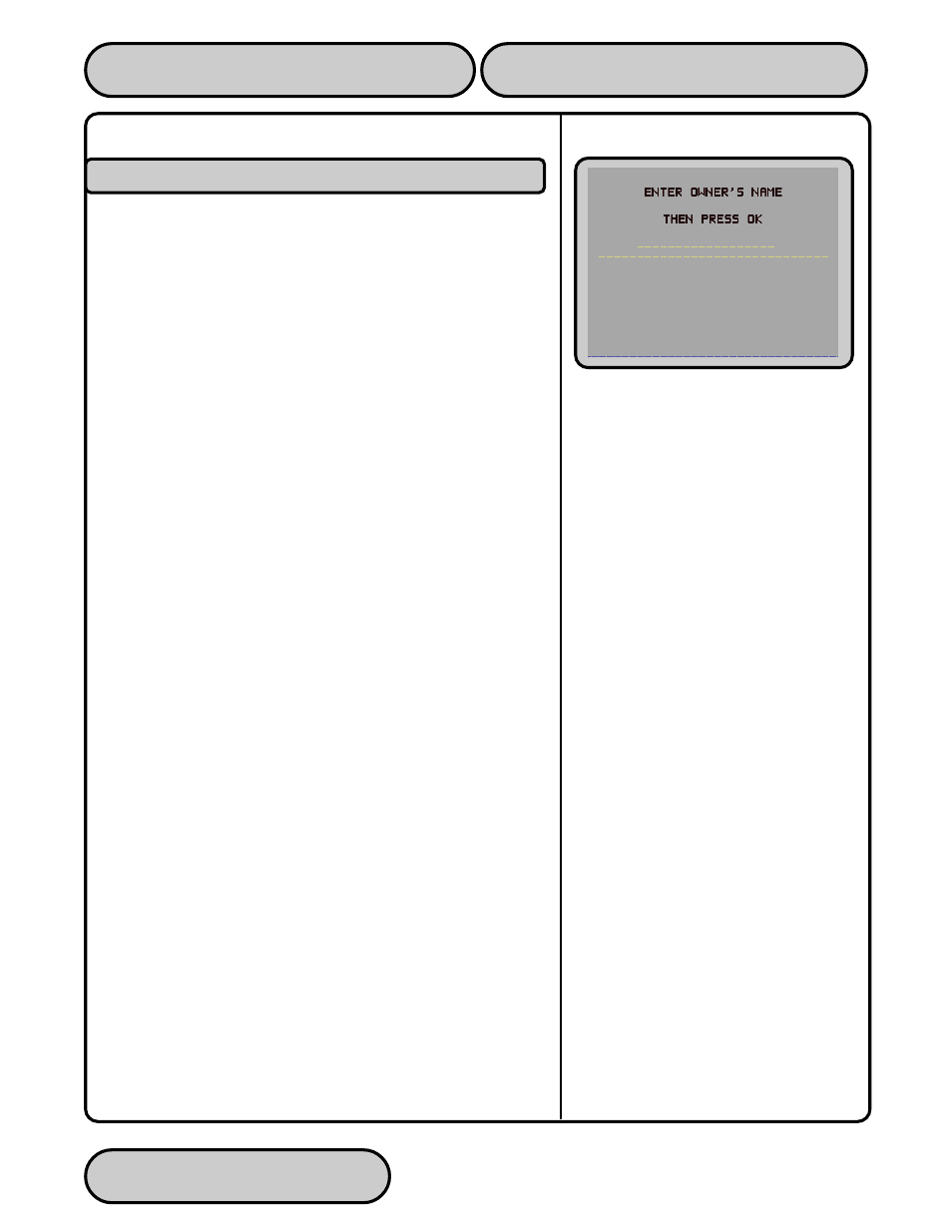 Triton systems, inc, Surcharge owner | Triton 9610 Operation Manual User Manual | Page 95 / 210