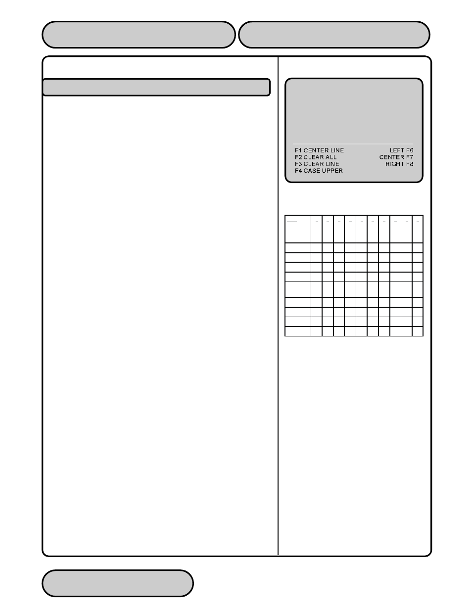 Triton systems, inc, Store message | Triton 9610 Operation Manual User Manual | Page 97 / 210