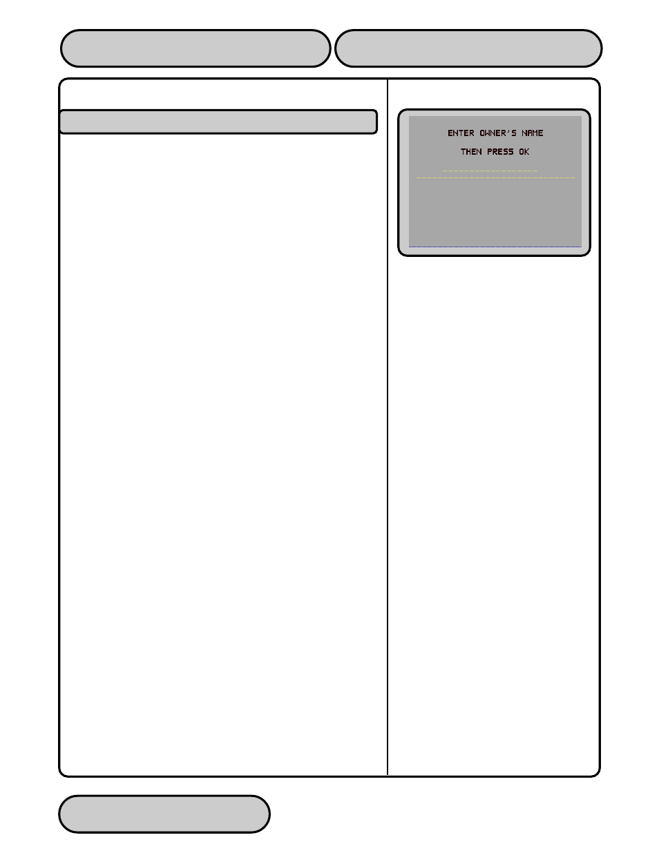 Terminal owner | Triton 9610 Operation Manual User Manual | Page 98 / 210