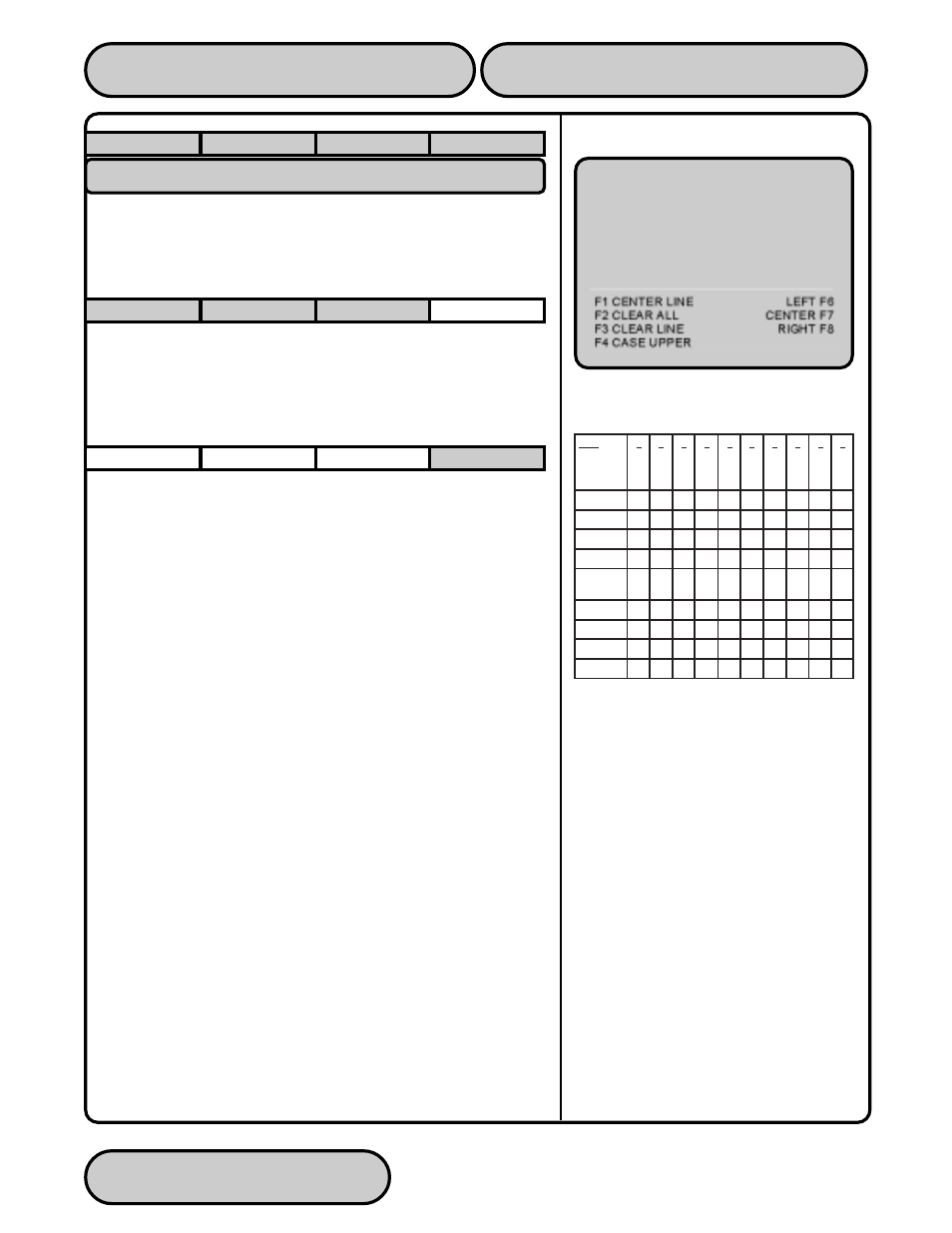 Enter random prize msg, Enter random prize msg -51, Triton systems, inc | None a | Triton 97XX Series Operation Manual User Manual | Page 106 / 265