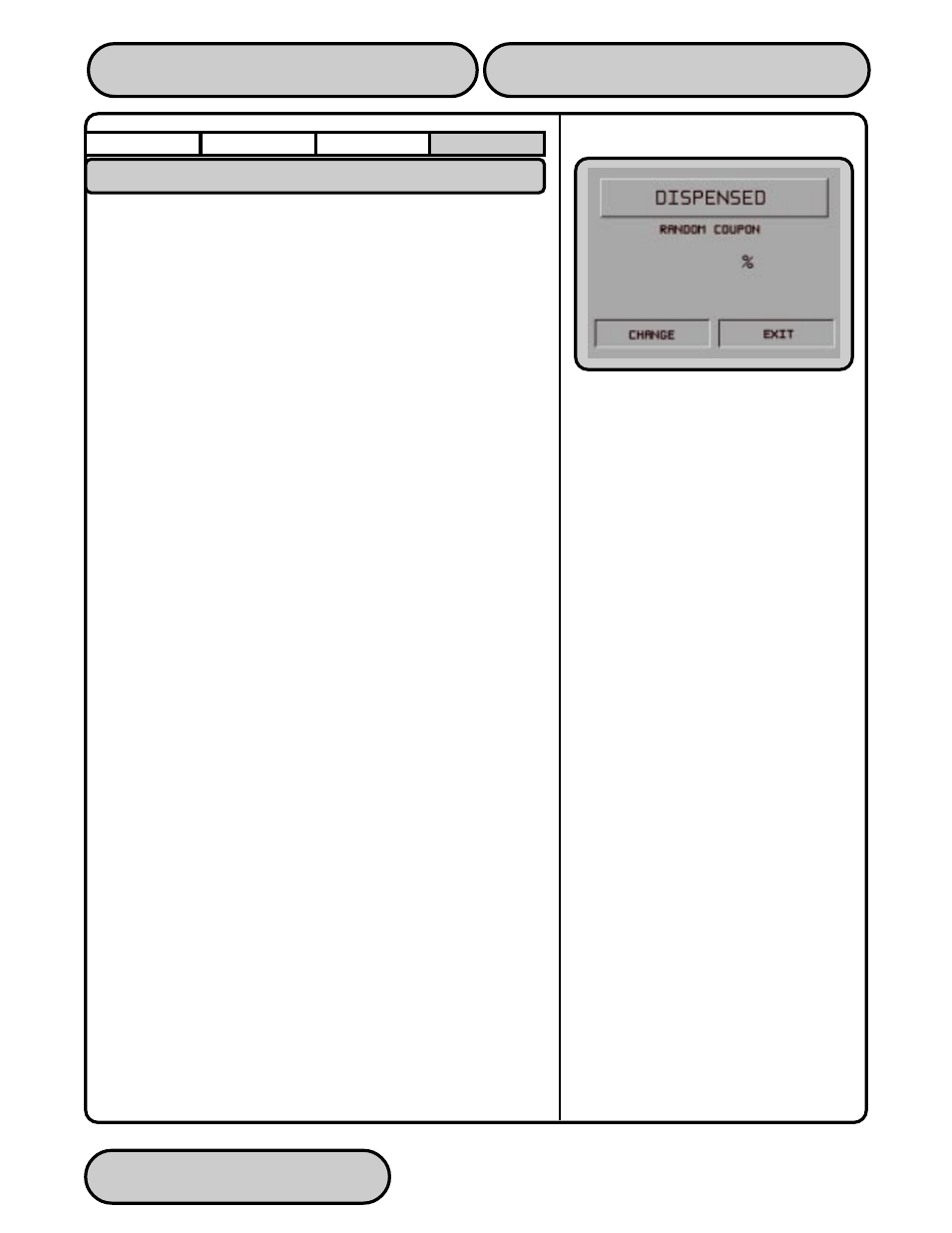 Set random winning, Set random winning % -60, 97xx-series | Triton 97XX Series Operation Manual User Manual | Page 115 / 265