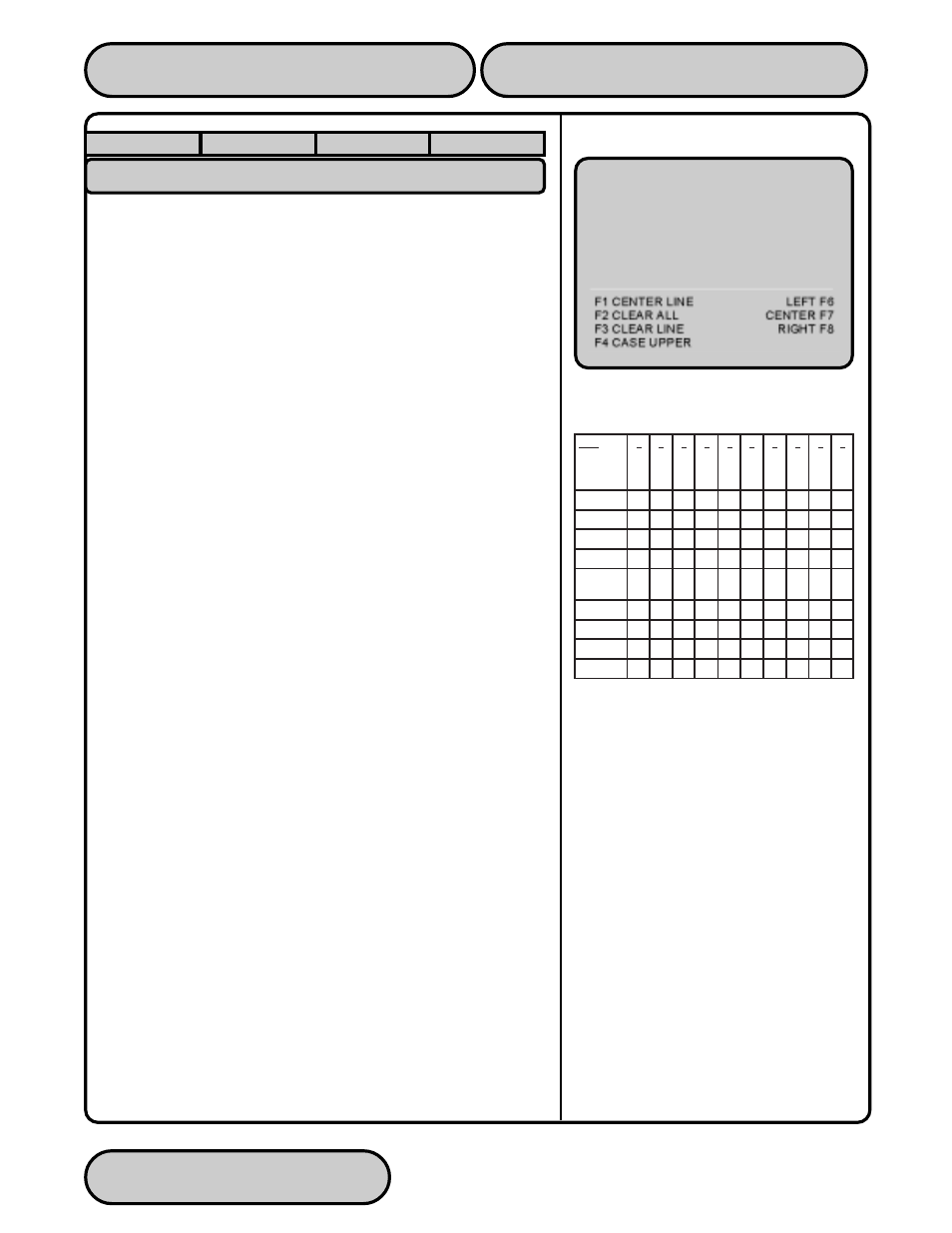 Welcome message, Welcome message -65, Triton systems, inc | Welcome to, Atm’ a | Triton 97XX Series Operation Manual User Manual | Page 120 / 265