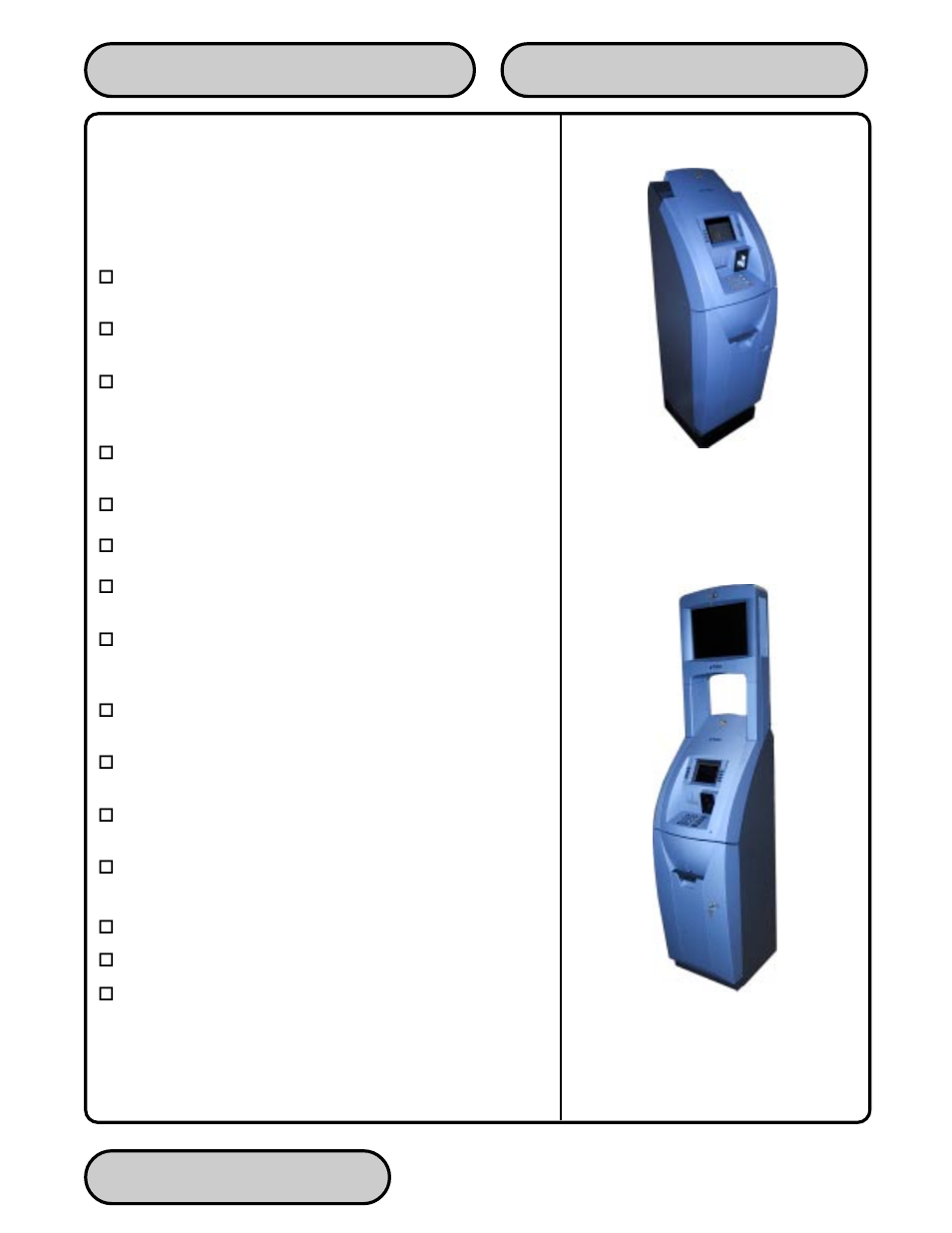 Feature highlights, Feature highlights -3 | Triton 97XX Series Operation Manual User Manual | Page 14 / 265