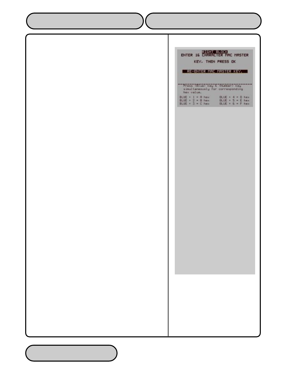 Triton 97XX Series Operation Manual User Manual | Page 157 / 265