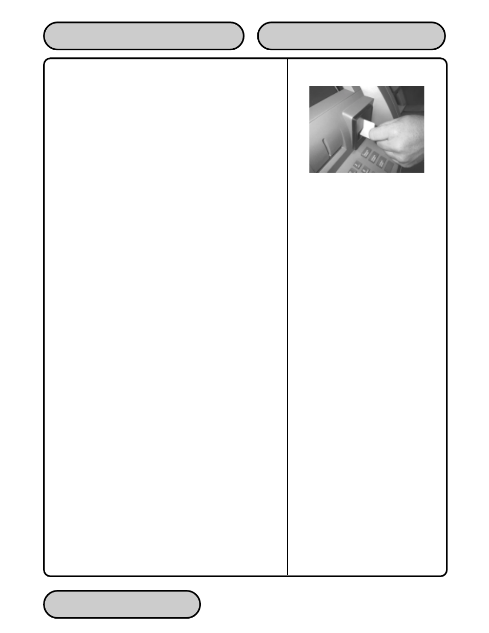 Card reader problems, Card reader problems -5 | Triton 97XX Series Operation Manual User Manual | Page 218 / 265