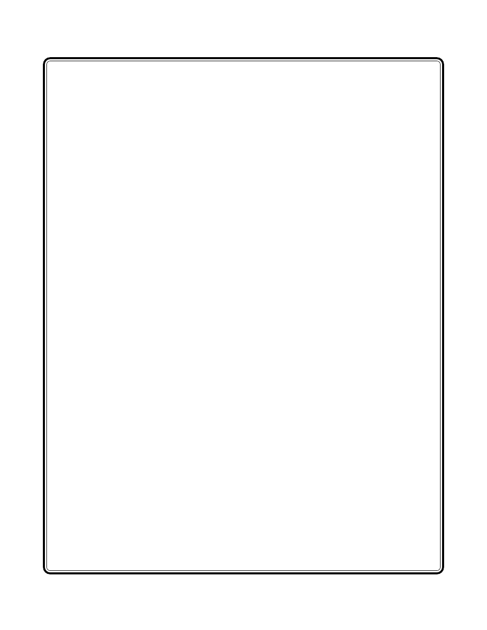 Section 7 - journal entries, Section 7 - journal entries -1 | Triton 97XX Series Operation Manual User Manual | Page 220 / 265