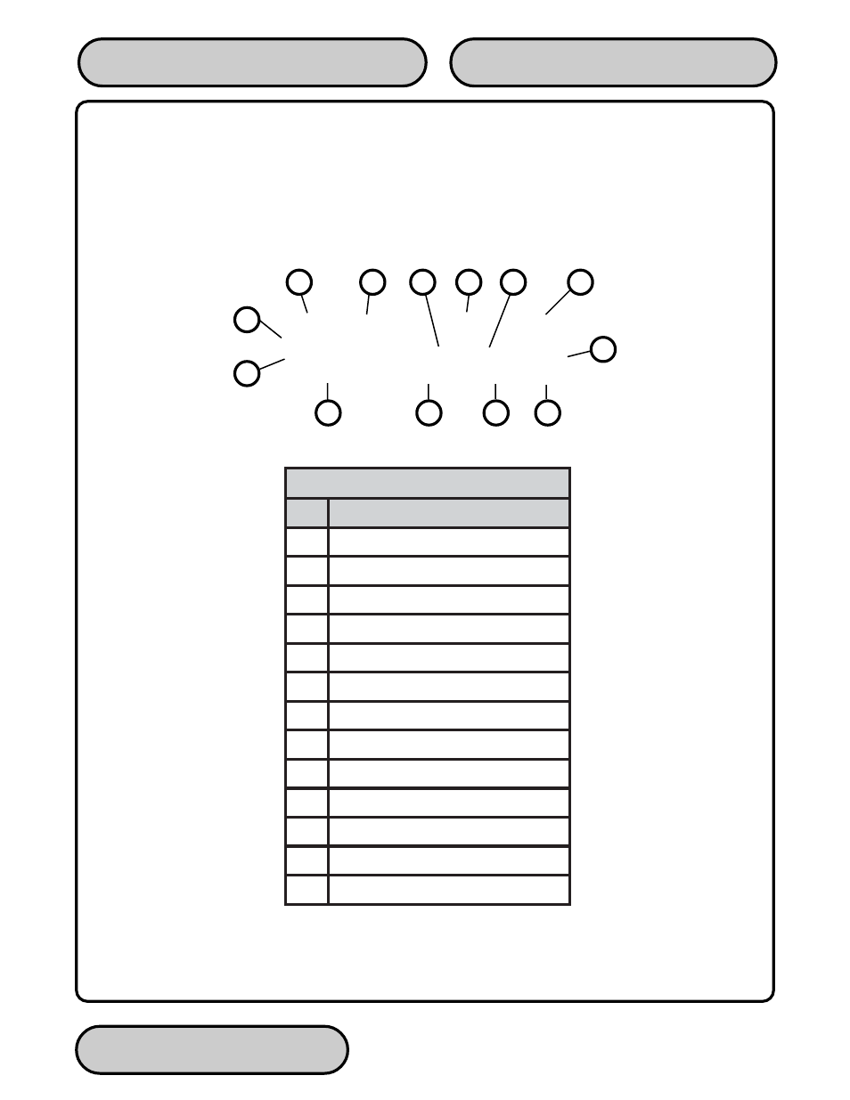 Journal entries, Journal entries -2 | Triton 97XX Series Operation Manual User Manual | Page 221 / 265